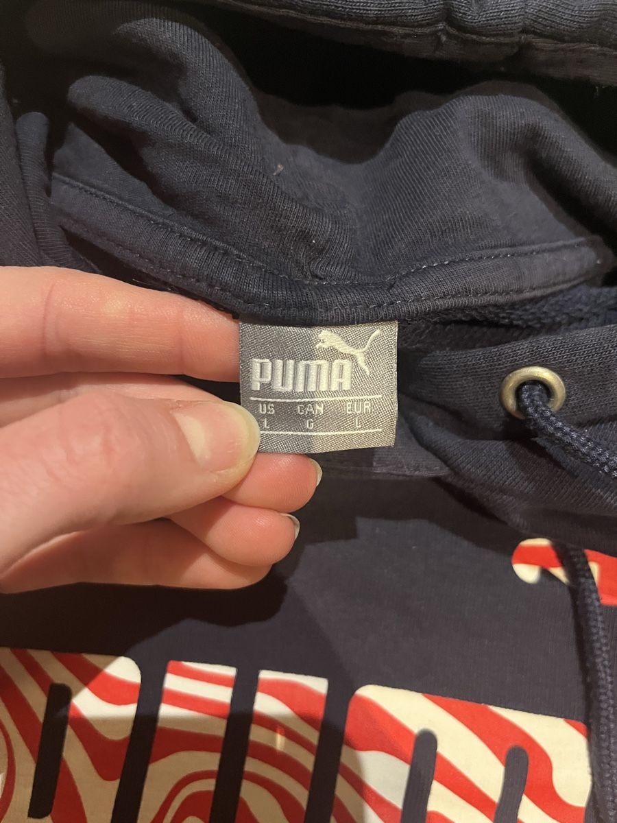 Puma Pulls & Sweat-shirts: Puma pullover – D'occasion à Hindelbank par mal_dm9k 2