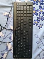 Clavier USB fils