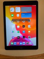 iPad Air 2 mit 98% Akku Kapazität