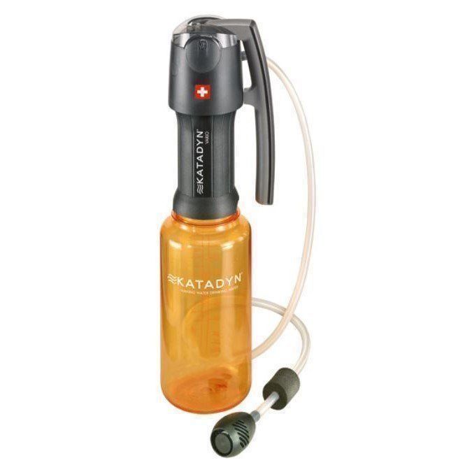 Katadyn Sanitari: KATADYN Wasserfilter Vario (NEU) – Nuovo e nell'imballaggio originale da Neerach venduto da Northernbreeze 2