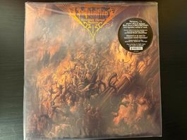 Inquisition – Nefarious Dismal Orations [2LP FR 2015]