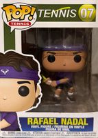 Funko Pop Tennis - Rafael Nadal 07 .