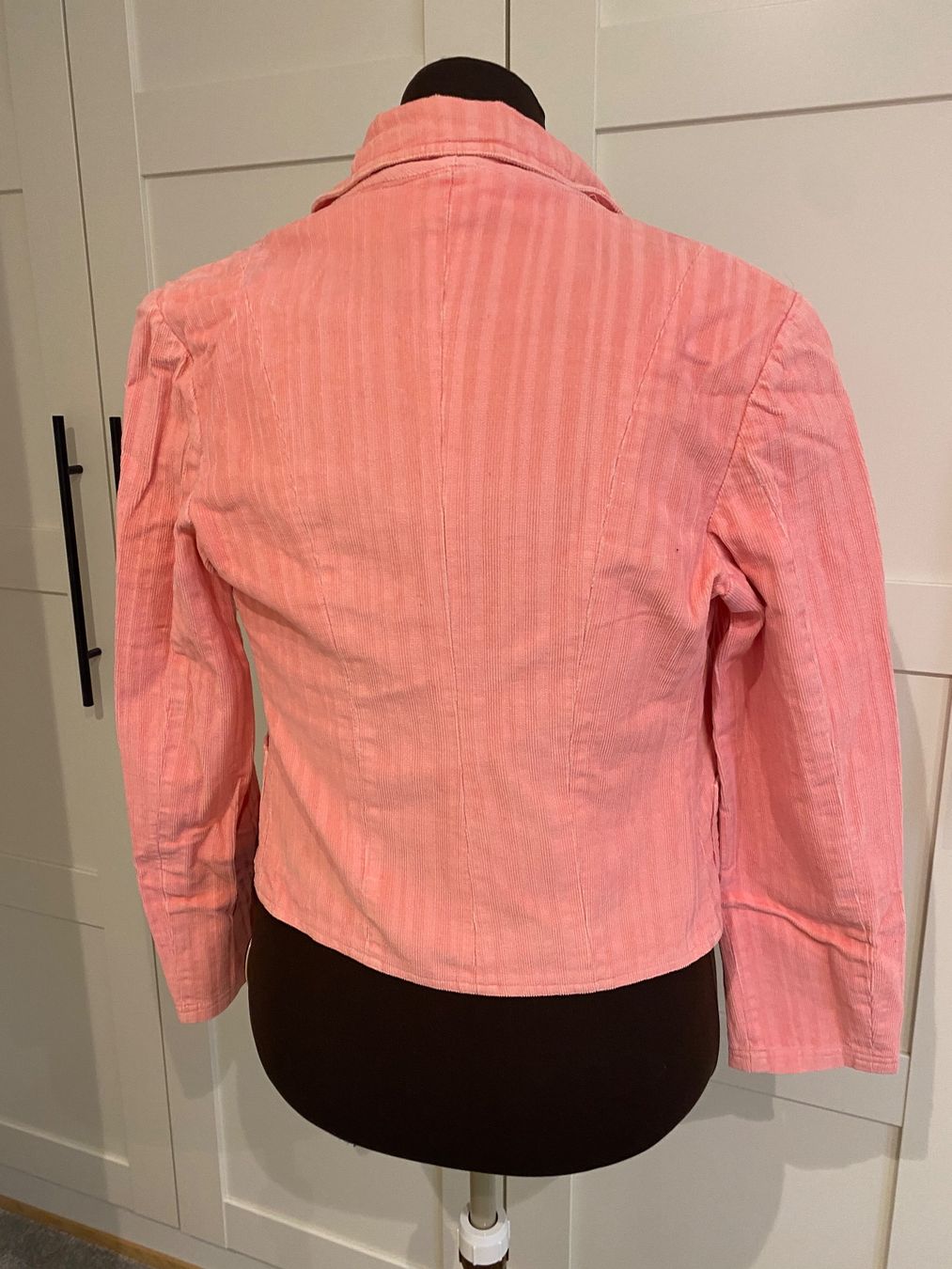 Giacche: Manchester Jacke S – Usato da Liestal venduto da Goldart 2