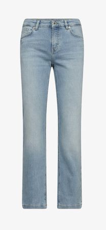 Mos Mosh Jeans, helle Waschung, Gr. 29, Neu!