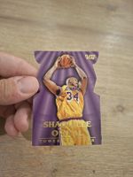 SHAQUILLE O'NRAL