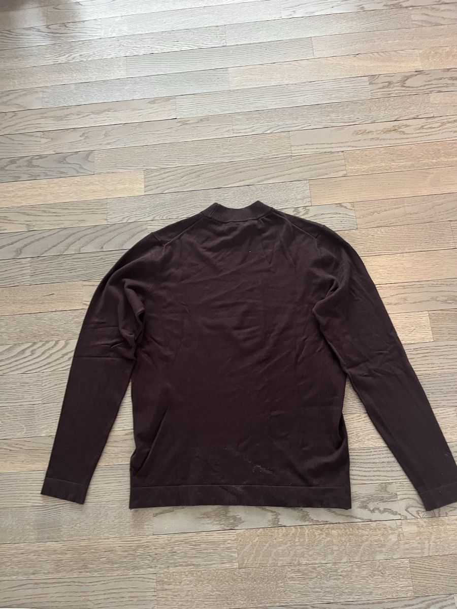 Cinque Maglioni & Felpe: Cinque Longsleeve shirt, Grösse M – Nuovo (secondo la descrizione) da Uster venduto da PSchultze 1