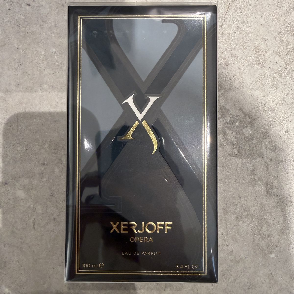Xerjoff Parfums & Eau de Toilette: Xerjoff Opera  – Neuf avec emballage d'origine à Wil SG par A.Tar