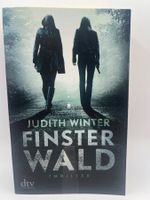📖 Finsterwald Judith Winter Thriller TB