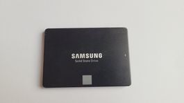 Samsung 860 EVO SSD 4TB