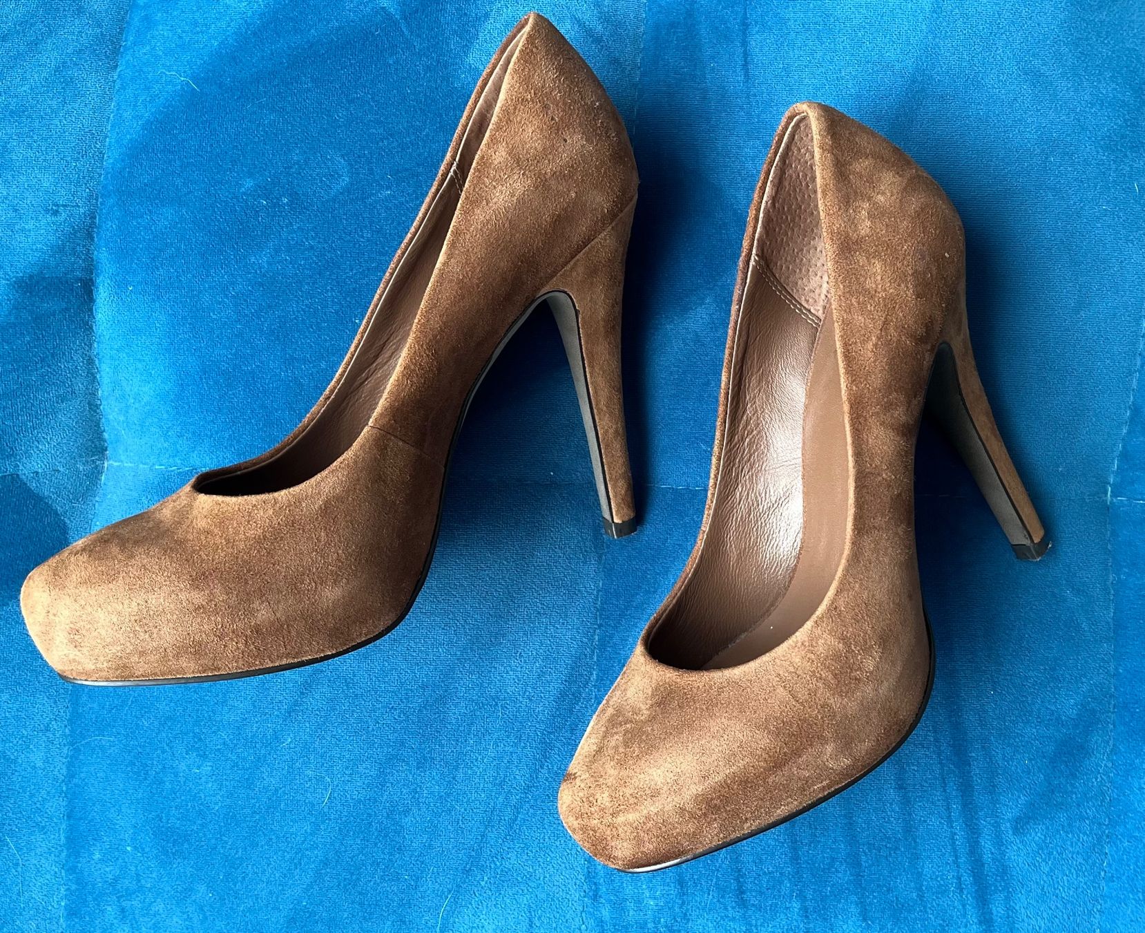 Ash Scarpe da donna: ASH Schuhe / Pumps Gr. 38 – Usato da Volketswil venduto da Irkasha 1