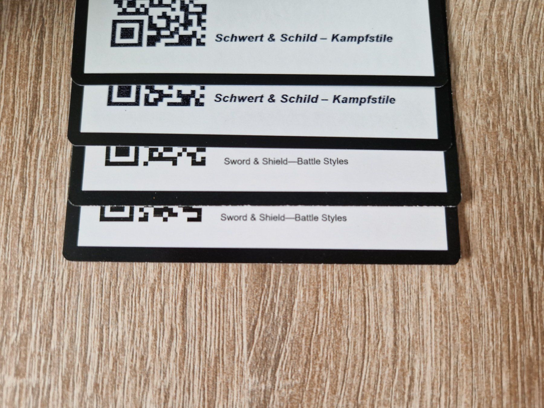 Pokémon Sammelbilder & Trading cards: TCG Pokémon Online-Code-Karten Battle Styles / Kampfstile – Neu (gemäss Beschreibung) aus Rebstein von Ajs_Toy_Palast_1 1