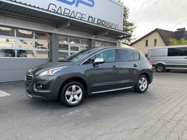 Peugeot 3008 1.6 HDi / Automat / Km 68500