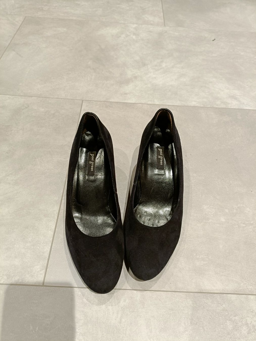 Paul Green Scarpe da donna: Paul Green Pumps – Usato da Bonaduz venduto da kariin.29 2