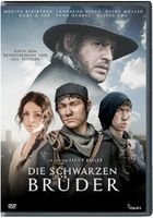 Die Schwarzen Brüder (DVD)