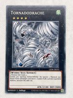 Yu-Gi-Oh! Tornadodrache LED8-DE055 Deutsch Common 1. Auflage