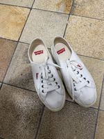 Levi's Turnschuhe Weiss