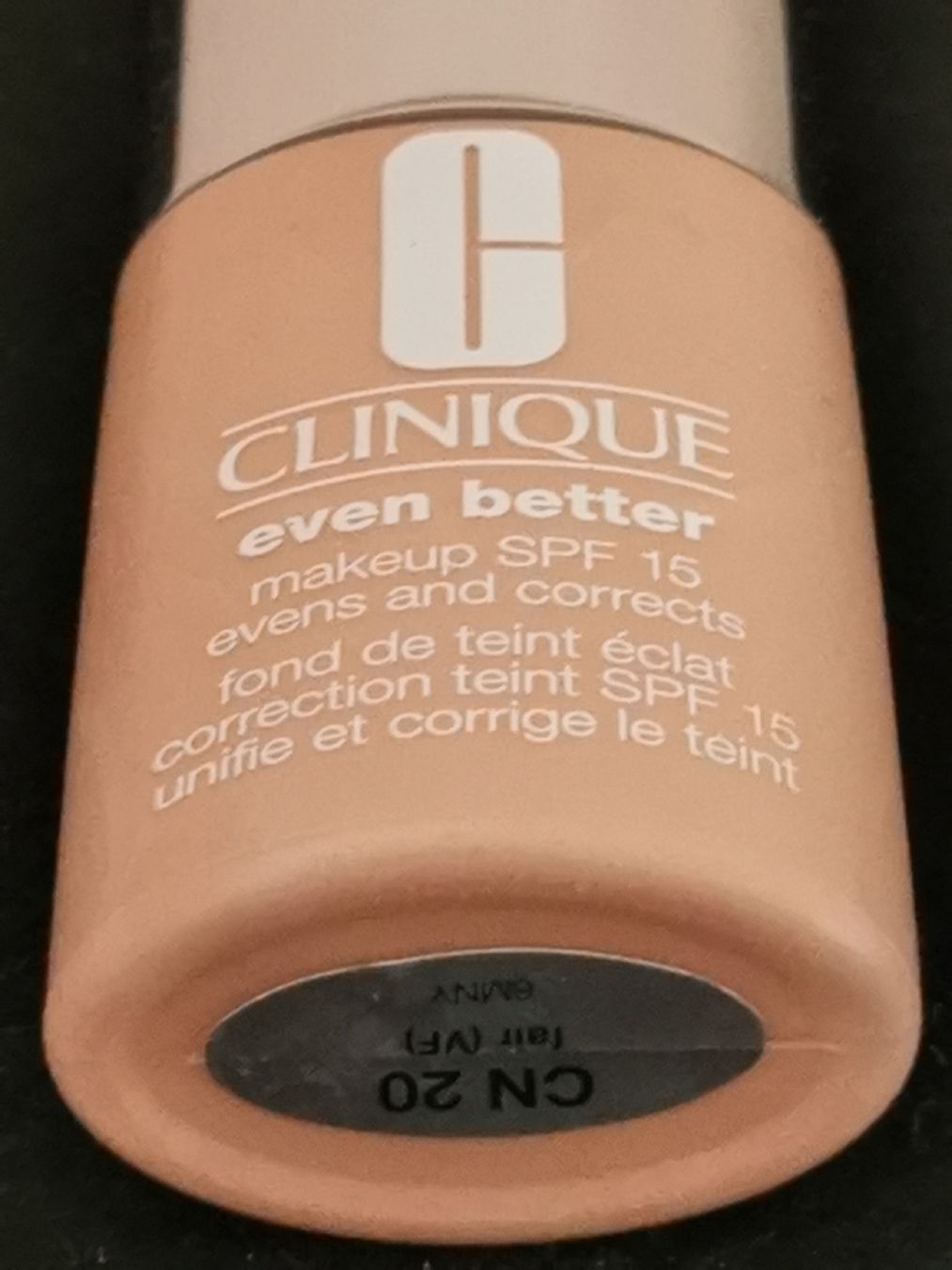 Make-up: 7 Hochwertige Foundations - Creme – Gebraucht aus Schlieren von vlalif 3