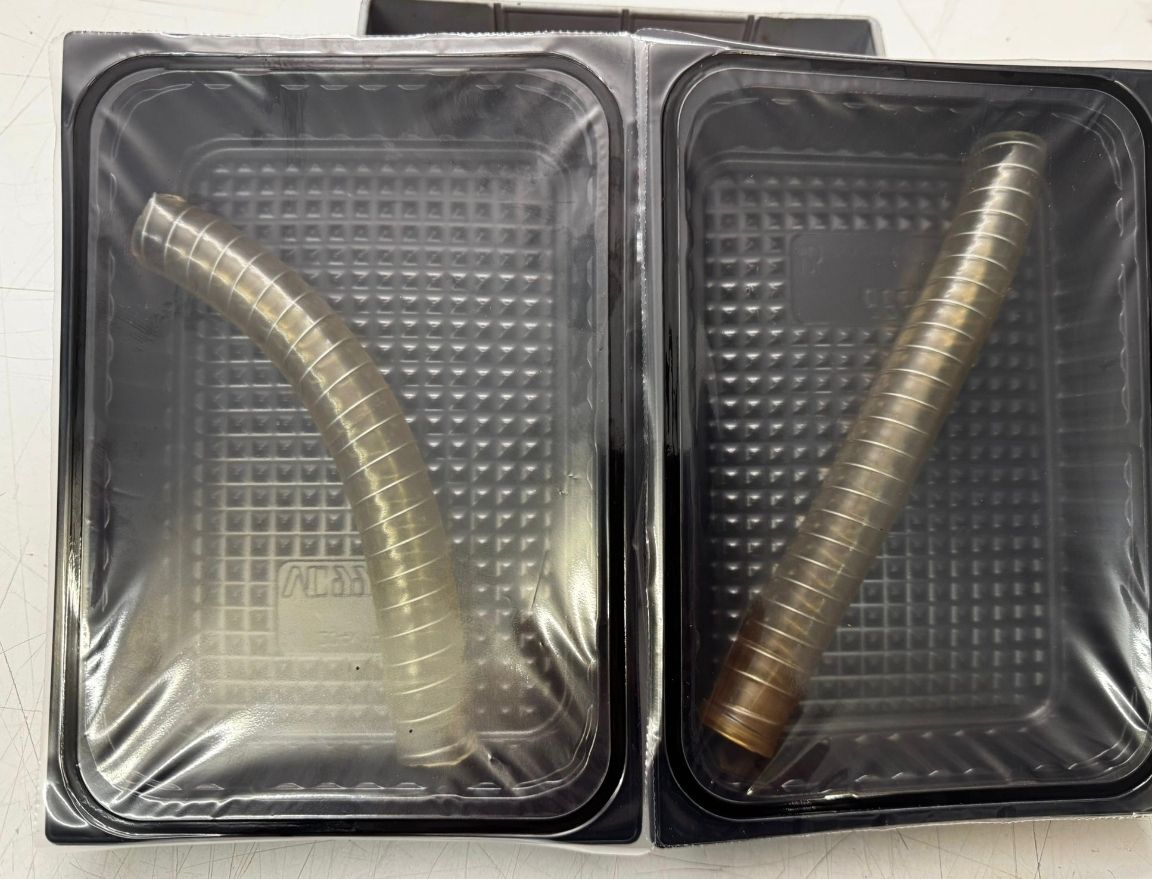 Vc999 Elettrodomestici da cucina: VC2000 Schalensiegler Vaccum – Usato da Lengnau BE venduto da turbostef 3