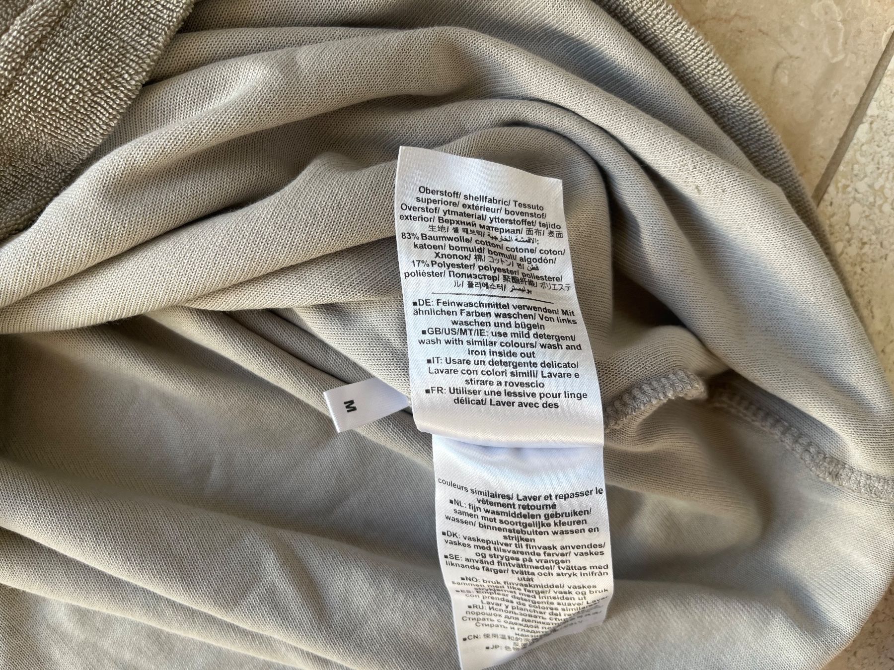 Closed Pulls & Sweat-shirts: Closed Sweatshirt Frottee - M – D'occasion à Wangen b. Olten par ricochet56 1