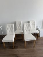 Essstühle Maison Belfort Eiche