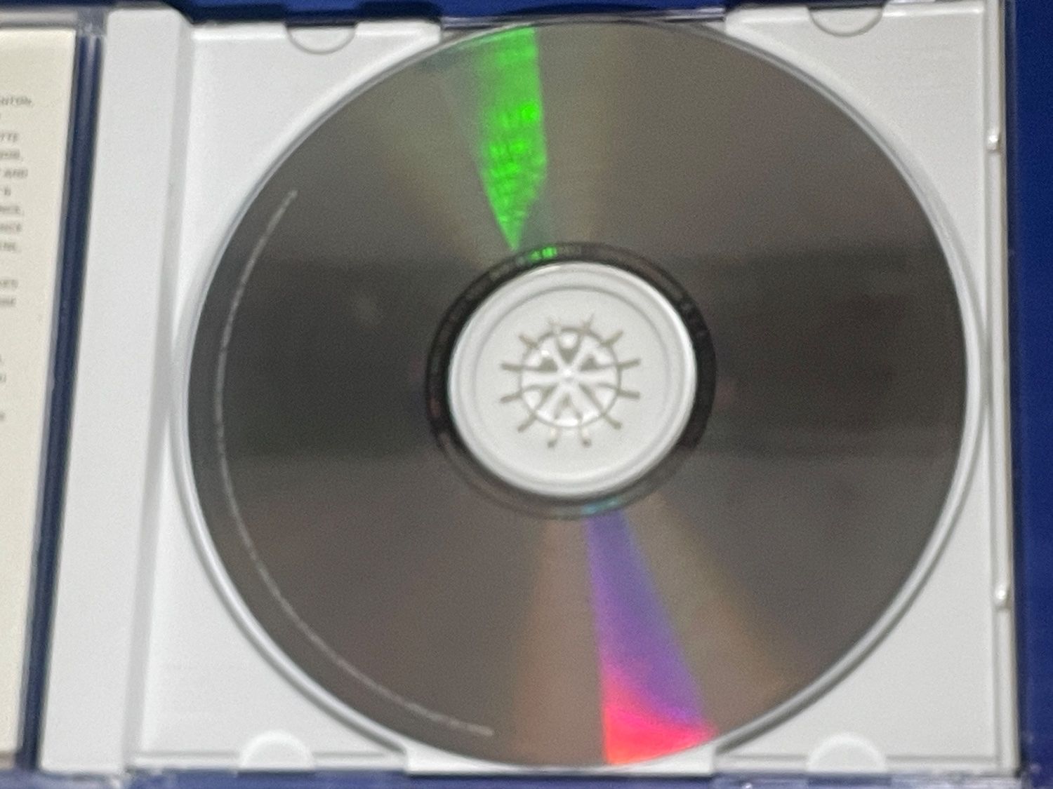 CD: Massive Attack - 100th Window – Usato da Muri b. Bern venduto da AdidasCollector 2