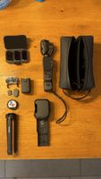 Insta360 Luna Ultra Creator Bundle + Original ND-Filter-Set