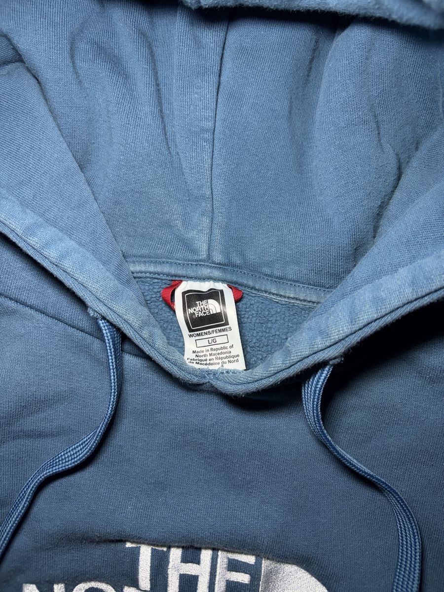 North Face Maglioni & Felpe: The North Face Hoodie Damen – Usato da Brislach venduto da edu_t6pq 4