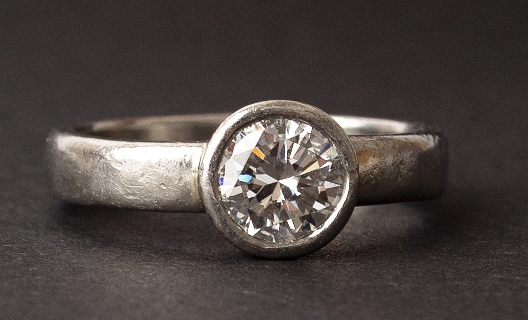 Anelli: Ring gemäss Bilder und Beschrieb – Usato da Chur venduto da elifor 4