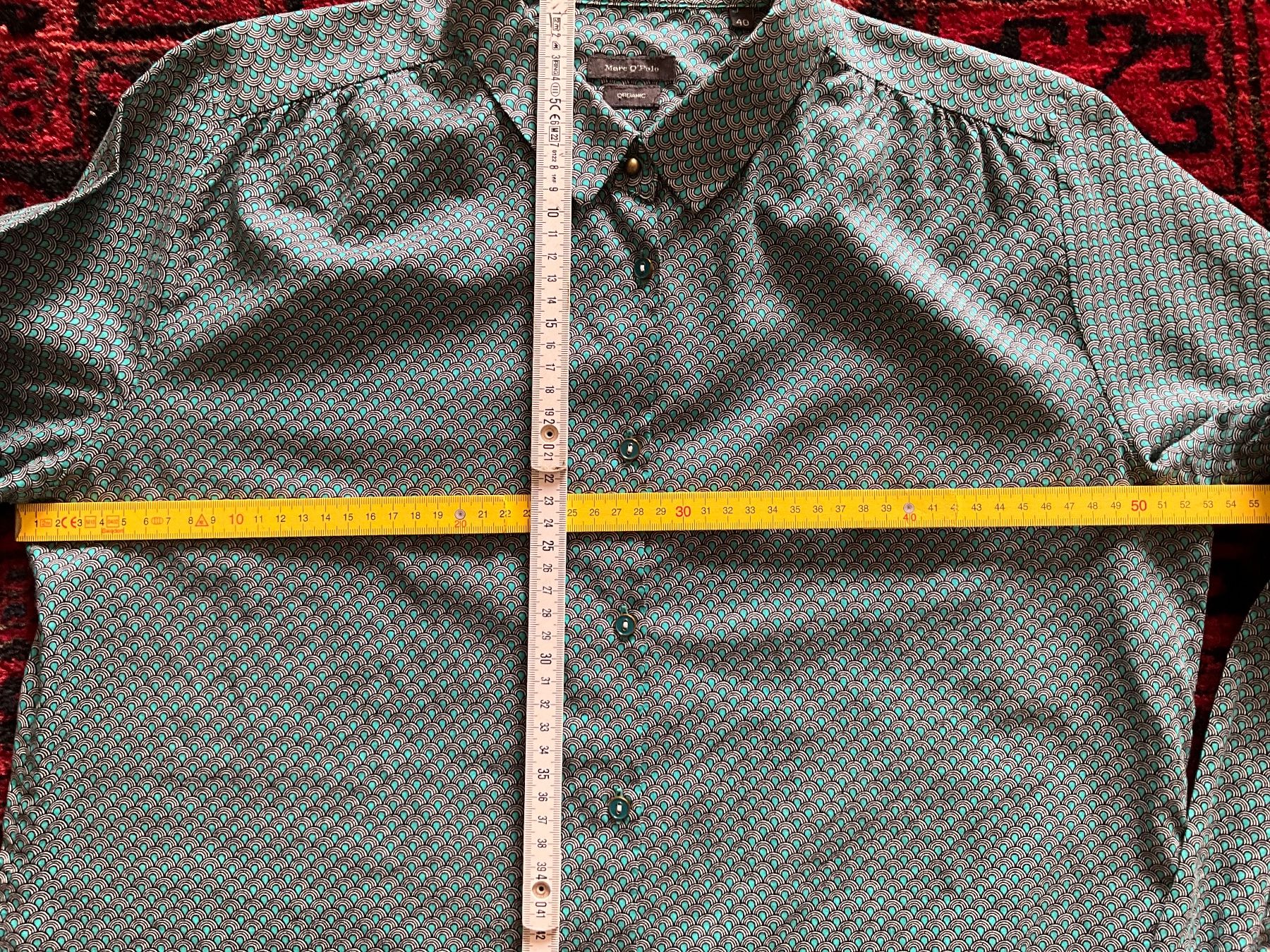 Marc O'Polo Blusen: Bluse Marc O'Polo Gr. 40 – Neu (gemäss Beschreibung) aus Muri b. Bern von VmuriV 3