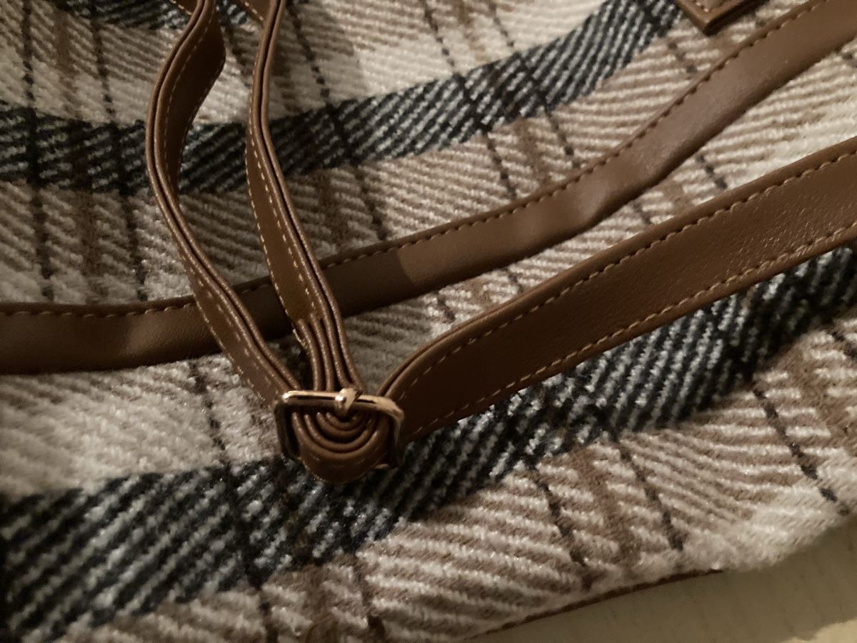 Taschen für Damen: Neuer Shopper – Neu und originalverpackt aus Geroldswil von schatz1962 5