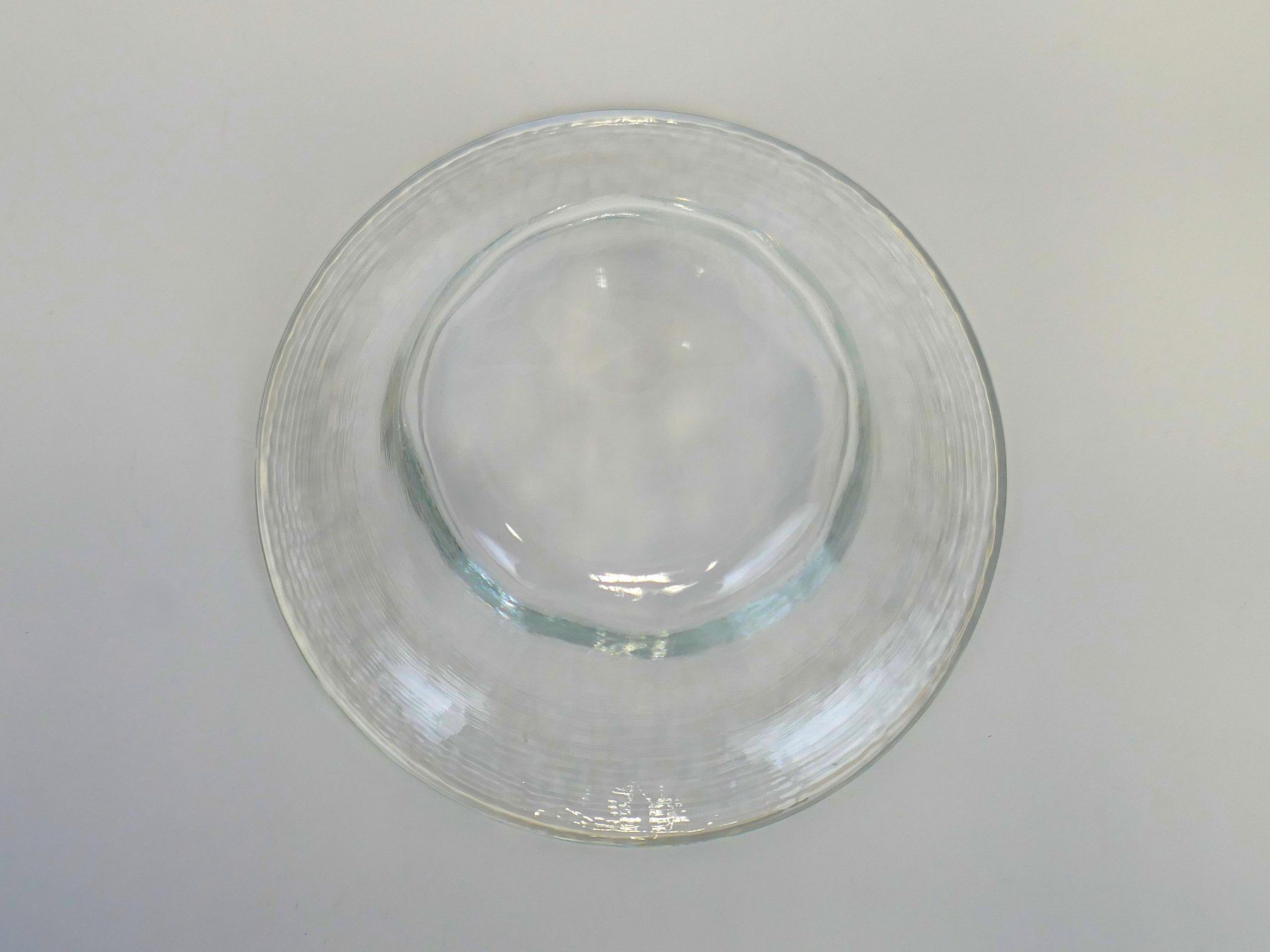 Ciotole: Glasschale – Usato da Urtenen-Schönbühl venduto da Restwert_Schoenbuehl 2
