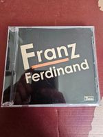 CD - Franz Ferdinand – Franz Ferdinand (Rock, 2004) 