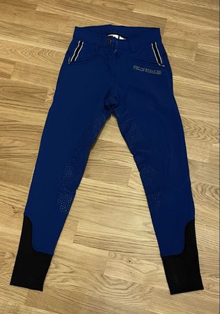 Felix Bühler Reithose mit Grip