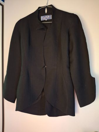 Tailleur Thierry MUGLER