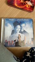 Maid in Manhattan Soundtrack CD