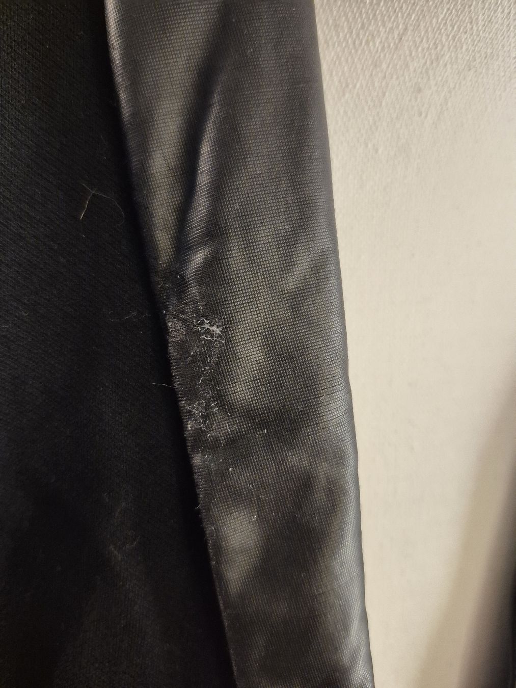 Jacken: Schicker Blazer, tailliert, Schwarz, Grösse 38 – Gebraucht aus La Neuveville von Vestiaire_2011 2