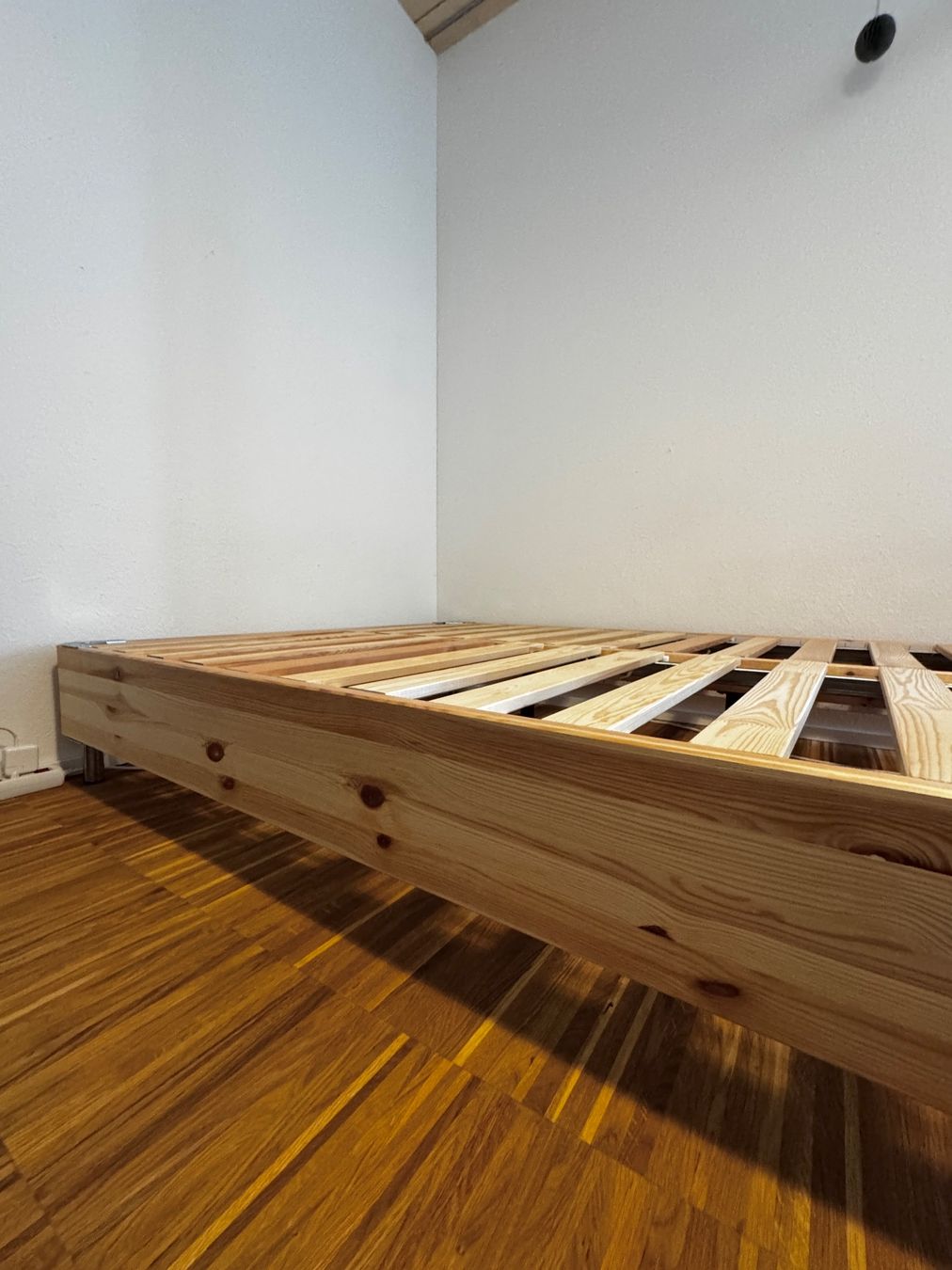 Ikea Letti: Ikea Bett inkl. Latten – Usato da Aarau venduto da alinemaurer 4