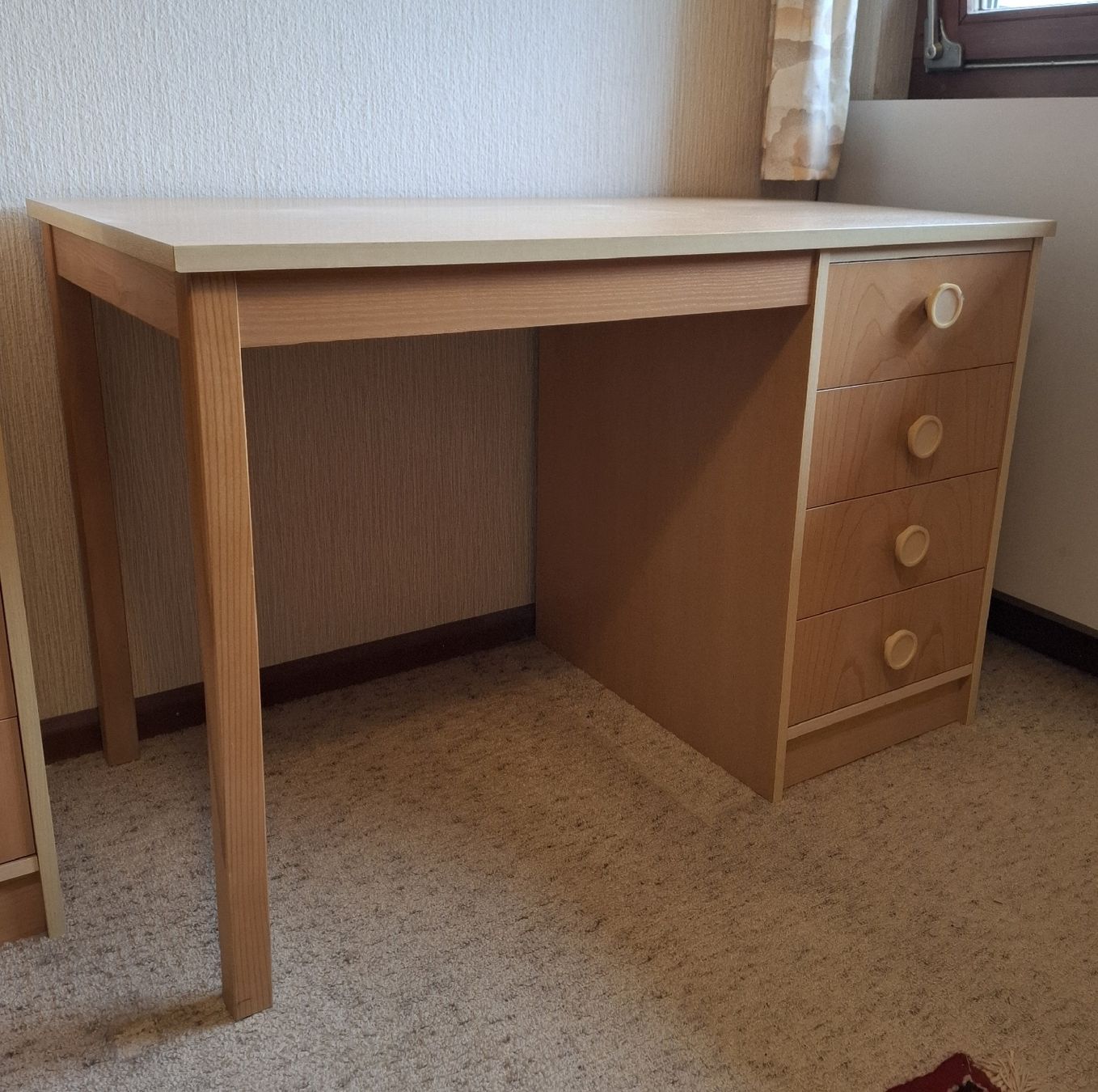 Scrivanie: Schreibtisch / Pult – Usato da Reinach BL venduto da Malin20 1