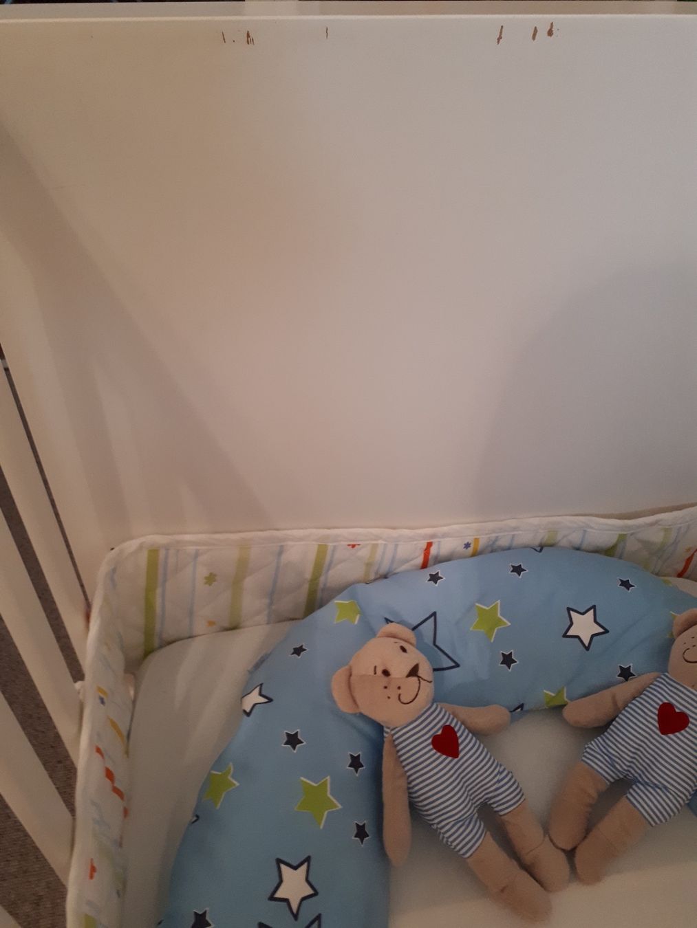 Ikea Betten: Baby/Kinderbett IKEA Stuva – Gebraucht aus Meilen von Vaurien15 4