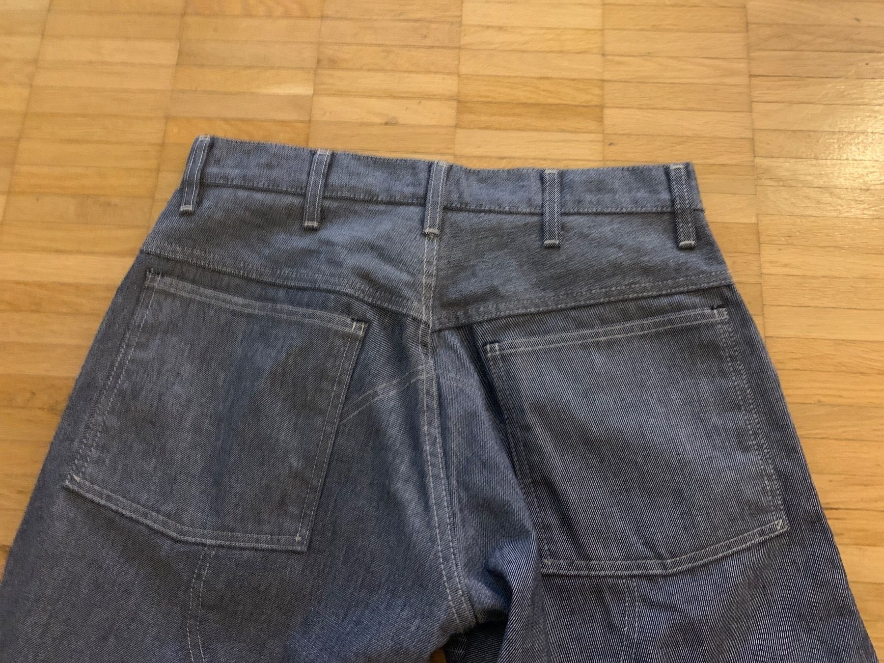 G-Star Jeans: G-Star Elwood original – Usato da Sisseln AG venduto da Gommibaerli87 3