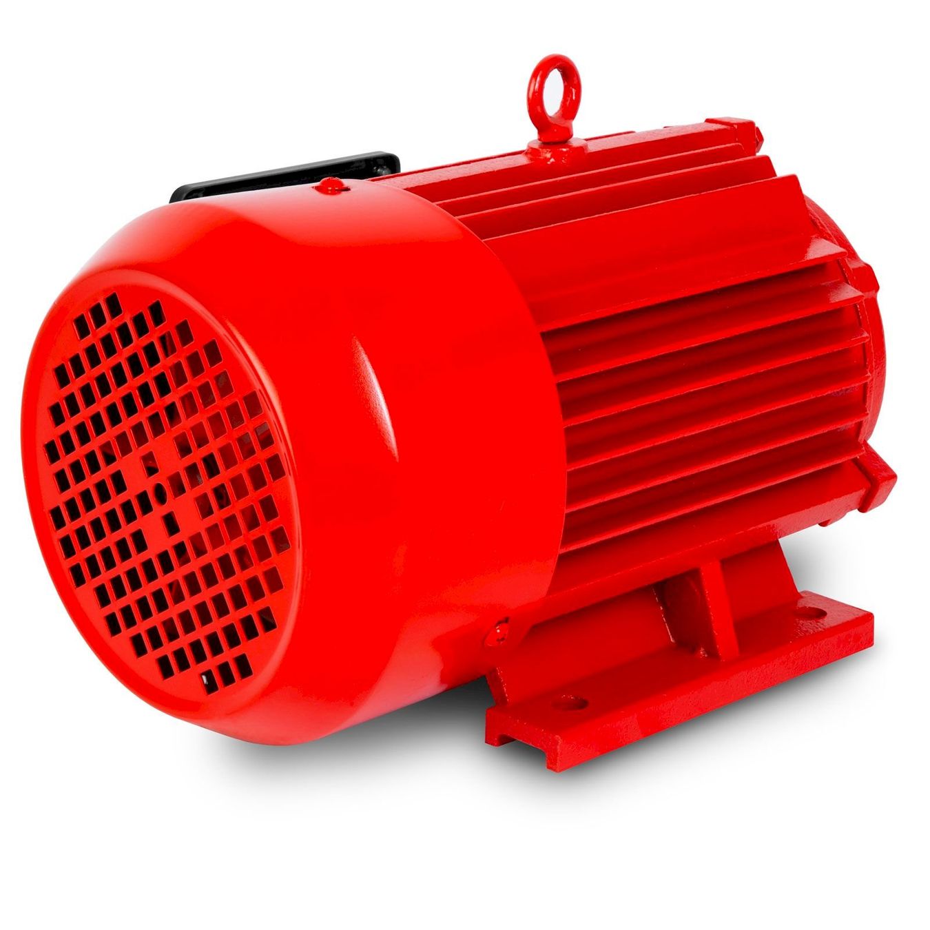 Stromgeneratoren: Eberth WP1-EM3000 Elektromotor 400V 3kW – Neu und originalverpackt aus Bottighofen von zaap 2