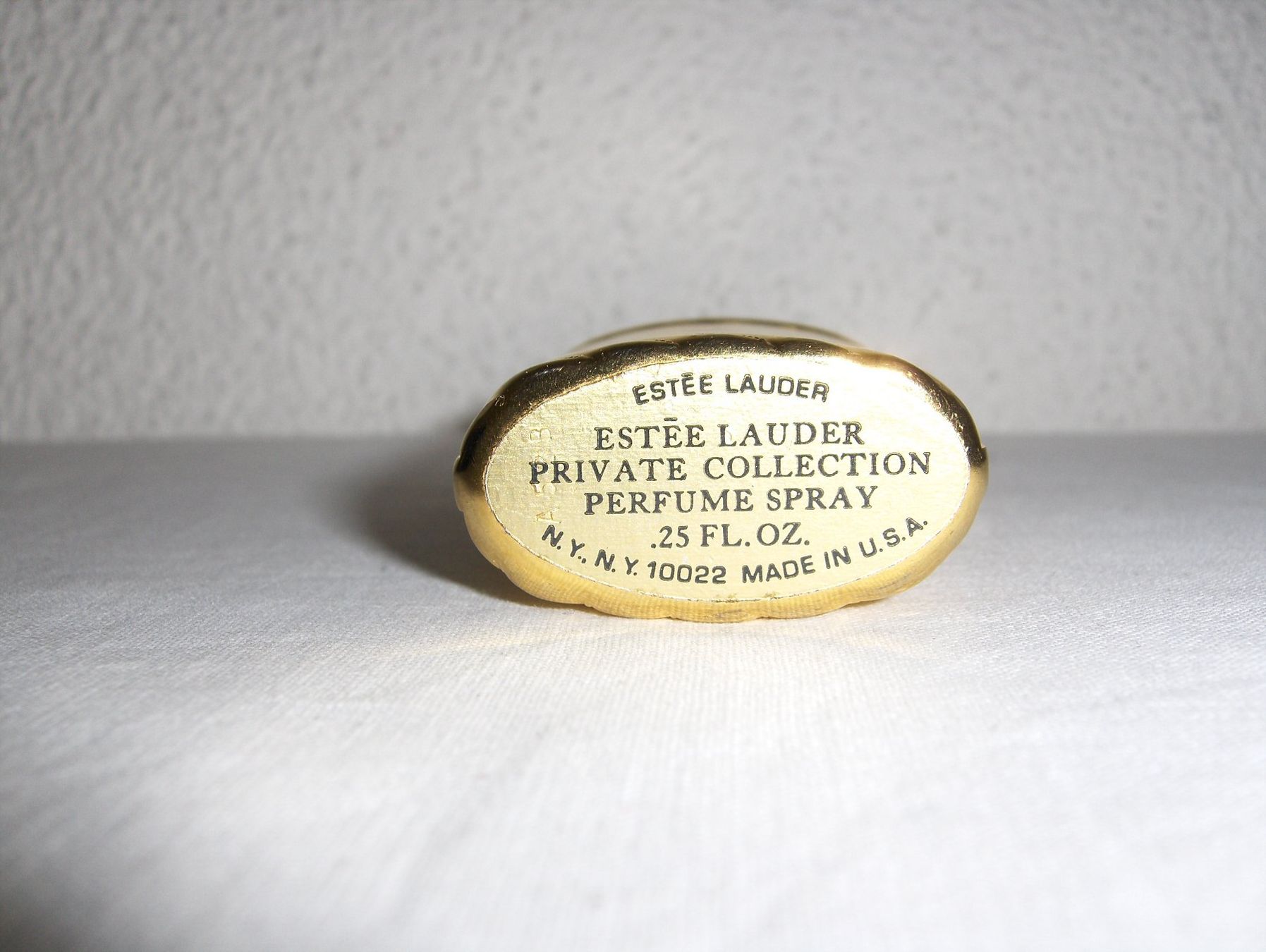 Estée Lauder Flacons: Flacon Refill von Estée Lauder Vintage – Gebraucht aus Dübendorf von alracfo 2