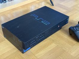 Sony PlayStation 2 (PS2)