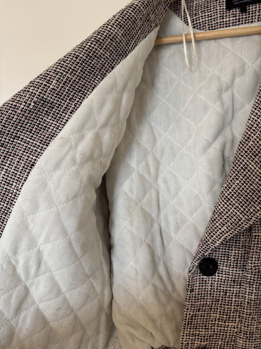 Zara Jacken: Zara Jacke, Grösse L – Gebraucht aus Geroldswil von ana_rb6t 2