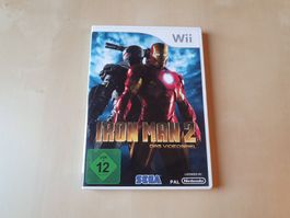 Iron Man 2