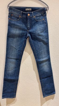 Jeans von Acne Studio