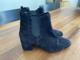 Navyboot Stiefelette Gr. 40 nie getragen