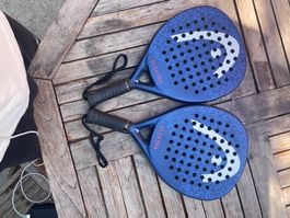 Padel Schläger HEAD Elektra