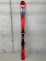 ATOMIC Redster RTi Race-Ski 165cm inkl. Atomic Bindung – Top