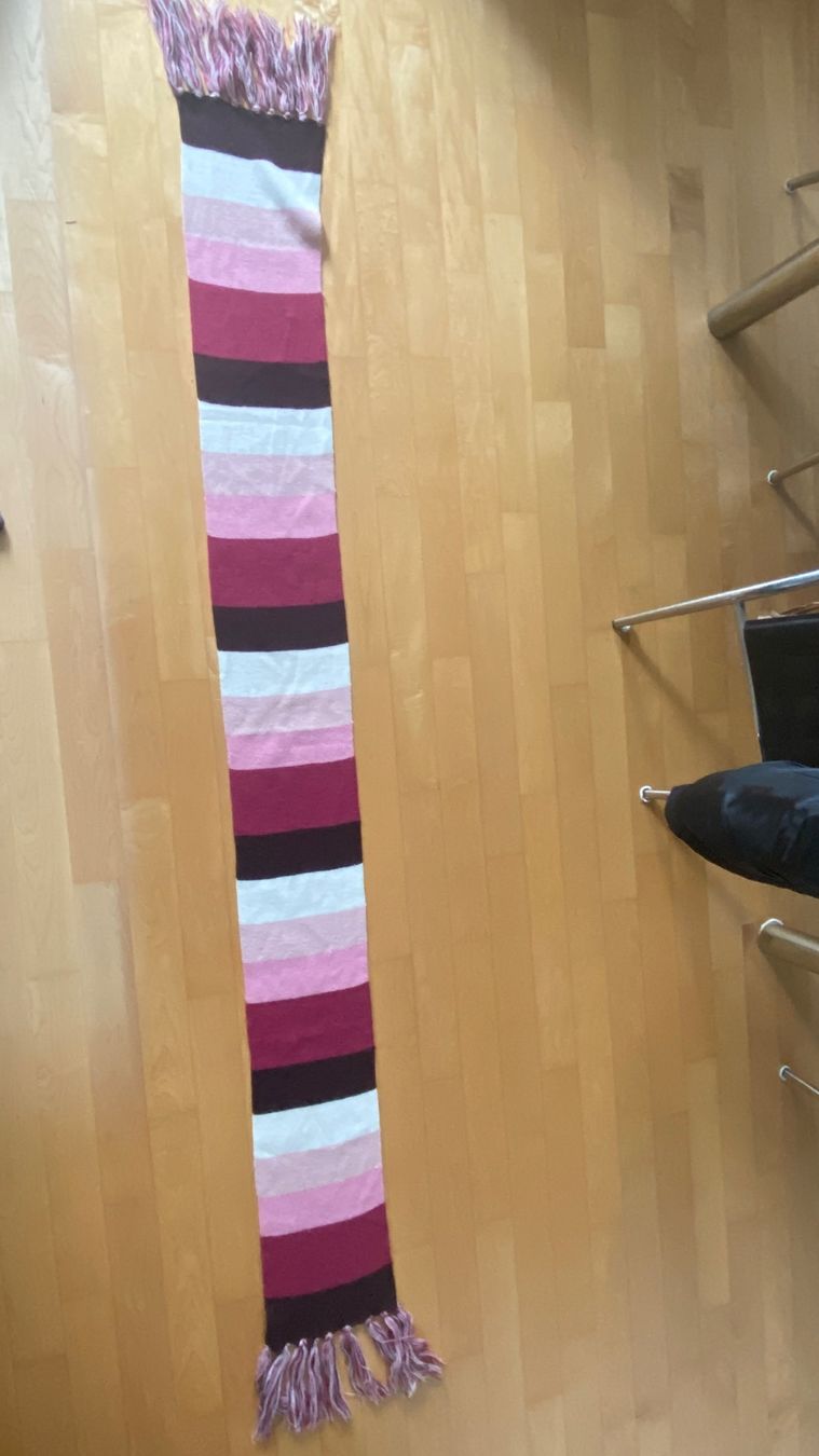 Foulards, Tücher & Schals: schal – Gebraucht aus luzern von bar_5gtr